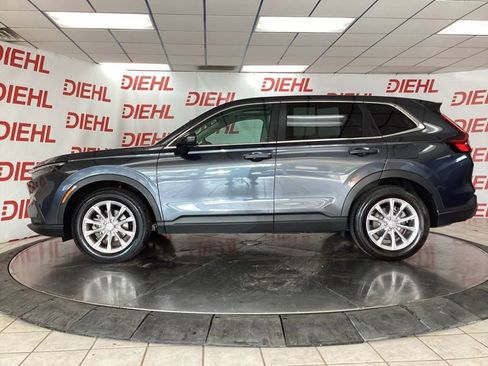 Used 2024 Honda CR-V EX image 4