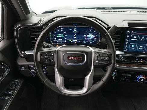 Used 2024 GMC Sierra 1500 SLE AWD/4WD image 14