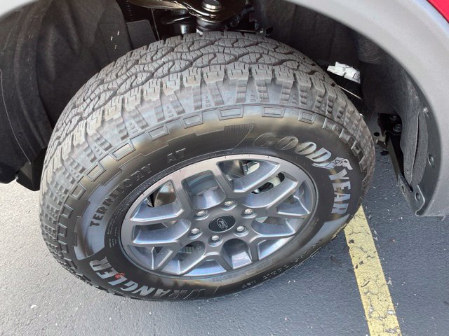 New 2026 Ford Ranger XLT w/ Advanced Towing Package AWD/4WD image 16