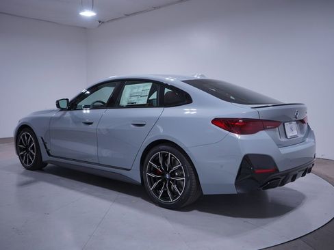 New 2026 BMW M440i w/ Parking Assistance Package image 3