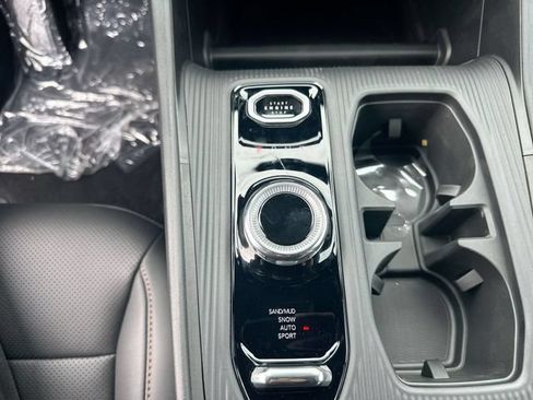 New 2026 Jeep Cherokee Limited AWD/4WD image 21