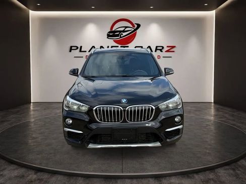 Used 2018 BMW X1 xDrive28i AWD/4WD image 8
