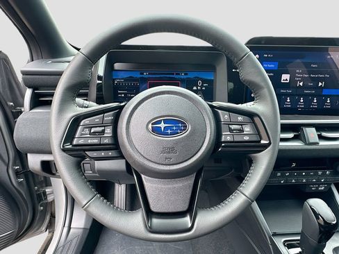 New 2026 Subaru Outback Premium AWD/4WD image 7