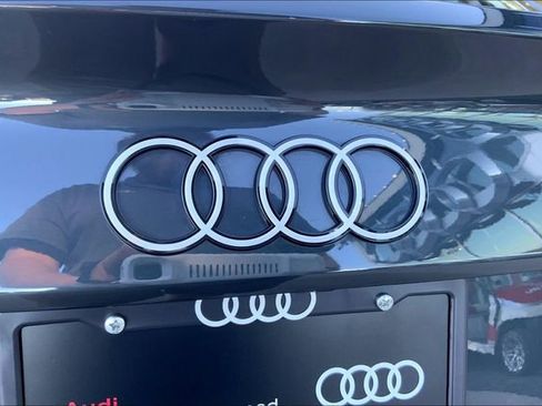 Certified 2025 Audi A3 2.0T Premium w/ Convenience Package image 31