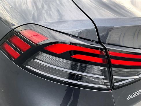 Used 2024 Honda Accord LX image 28