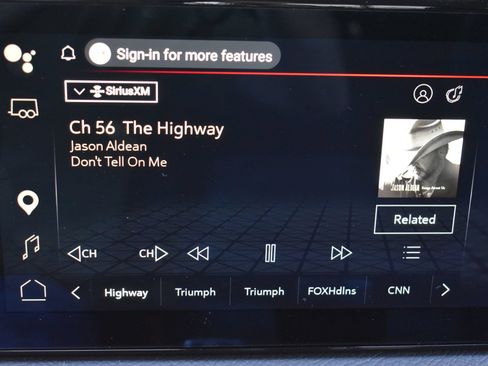 Used 2024 GMC Sierra 1500 Denali w/ Denali Reserve Package AWD/4WD image 28
