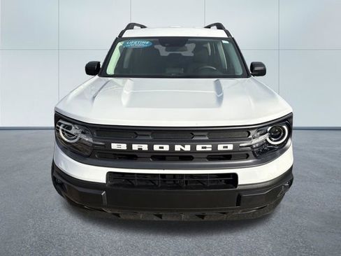 Used 2024 Ford Bronco Sport Big Bend w/ Convenience Package AWD/4WD image 6