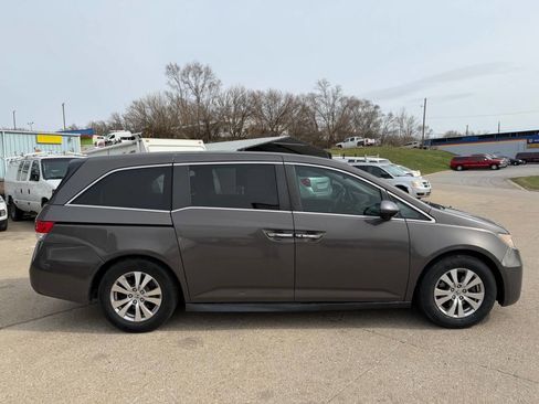 Used 2016 Honda Odyssey EX-L image 6
