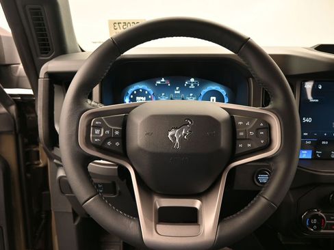 New 2026 Ford Bronco Big Bend image 14