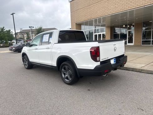 Certified 2023 Honda Ridgeline RTL-E image 2