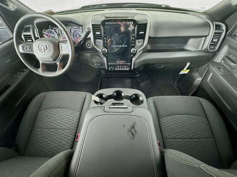 New 2026 RAM 3500 Tradesman AWD/4WD image 9