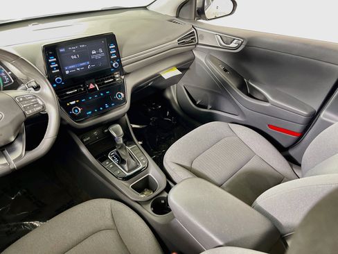 Used 2021 Hyundai Ioniq SEL FWD image 23
