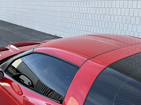 Used 2009 Chevrolet Corvette Z06 w/ Preferred Equipment Group image 23