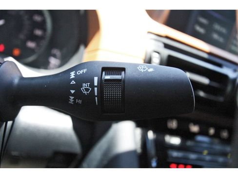 Used 2025 Lexus IS 350 F Sport w/ Accessory Package 2 RWD image 22