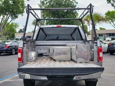 Used 2020 Ford F150 XL w/ Equipment Group 101A Mid RWD image 24