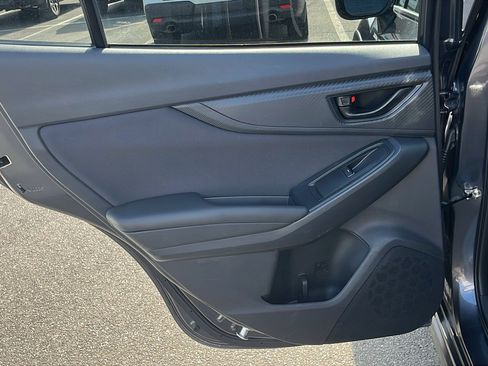 Certified 2022 Subaru Crosstrek 2.0i Premium w/ Moonroof Package AWD/4WD image 20