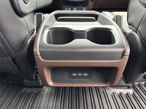 New 2026 Honda Odyssey Elite image 25