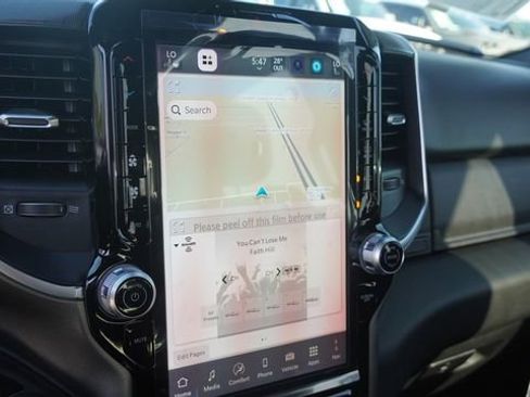 New 2026 RAM 1500 4x4 Crew Cab image 21