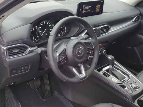 New 2025 MAZDA CX-5 AWD 2.5 S w/ Premium Plus Pkg image 2