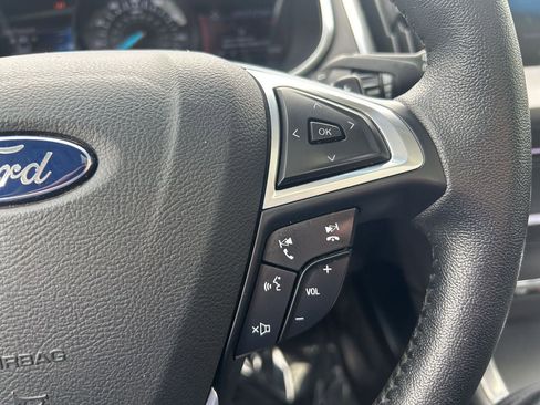 Certified 2017 Ford Edge Sport w/ Technology Package AWD/4WD image 32
