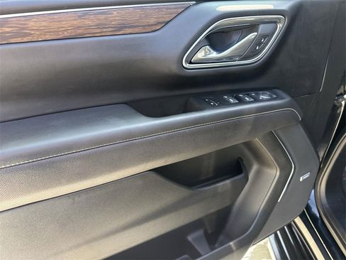 Used 2023 Chevrolet Tahoe Premier image 20