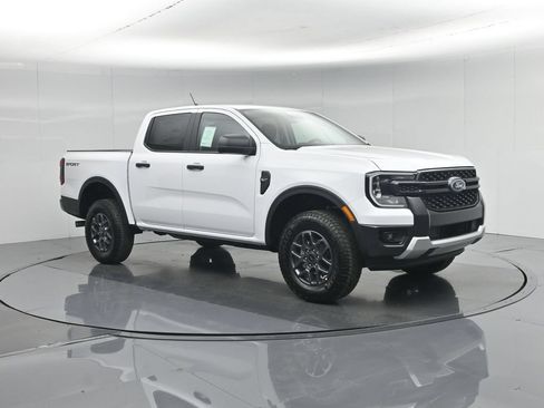 New 2026 Ford Ranger XLT RWD image 23