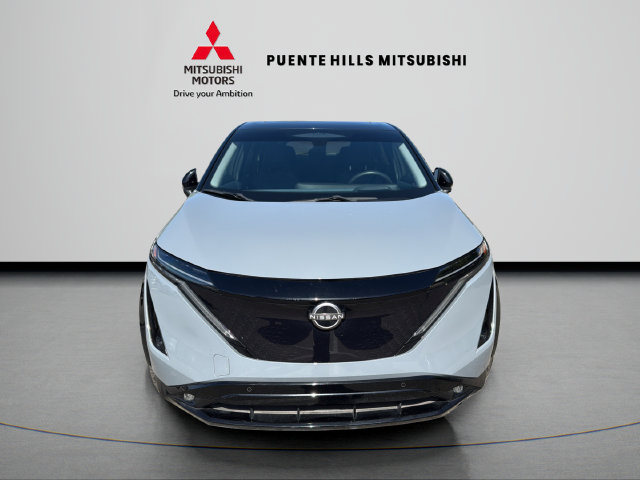 Used 2023 Nissan Ariya AWD/4WD image 2