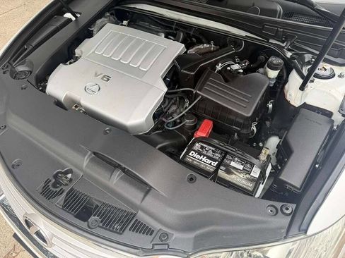 Used 2011 Lexus ES 350 image 36