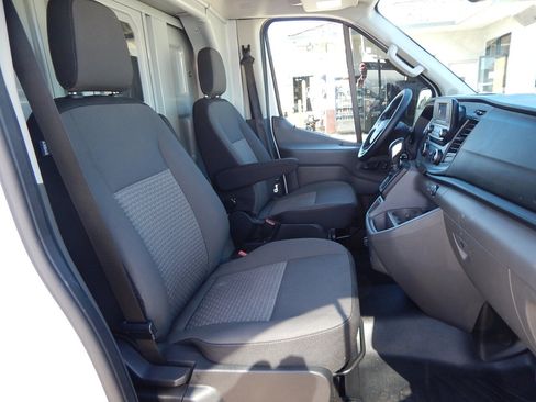Used 2020 Ford Transit 350 w/ Interior Upgrade Package RWD image 21