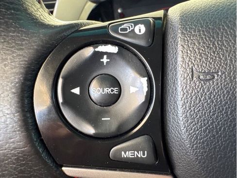 Used 2012 Honda Civic Si image 17