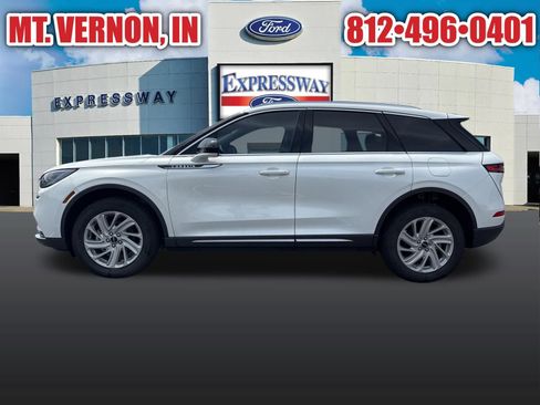 Used 2022 Lincoln Corsair FWD image 14