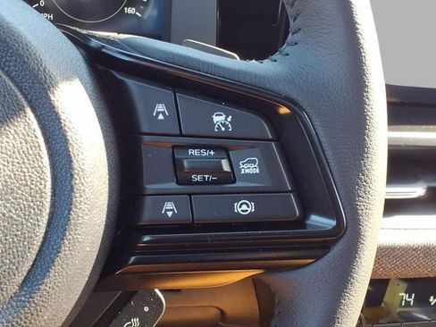 New 2026 Subaru Outback Limited XT image 31