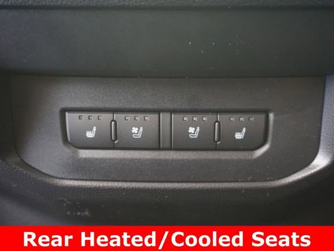 New 2026 Toyota Tundra Platinum AWD/4WD image 10