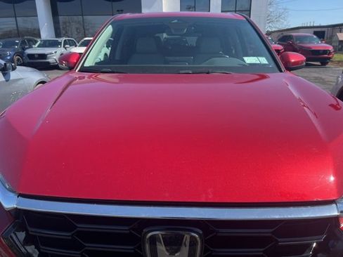 Used 2023 Honda CR-V EX-L image 5