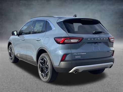 New 2026 Ford Escape Platinum w/ Premium Technology Package image 22