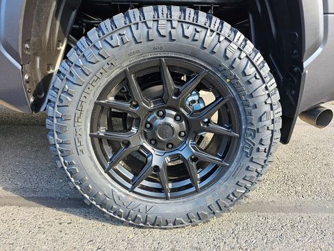 New 2025 Toyota Tundra SR5 image 6