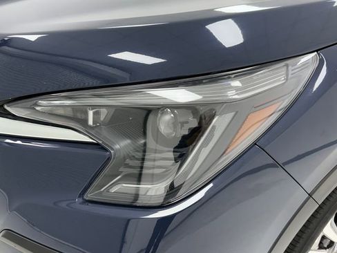 Used 2024 Subaru Ascent Touring AWD/4WD image 6