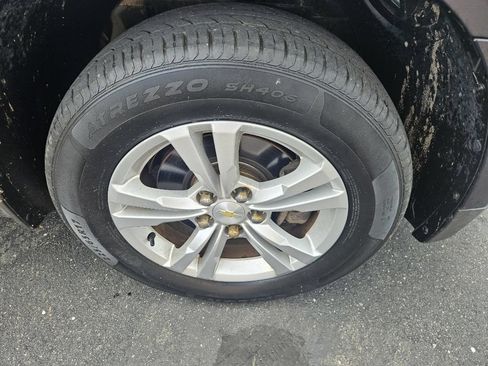 Used 2014 Chevrolet Equinox LT w/ Driver Convenience Package AWD/4WD image 23