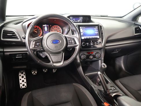 Used 2018 Subaru Impreza 2.0i Sport image 2
