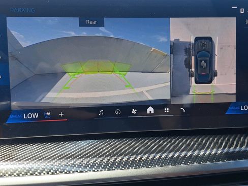 New 2027 BMW X6 M Competition w/ Executive Package AWD/4WD image 17