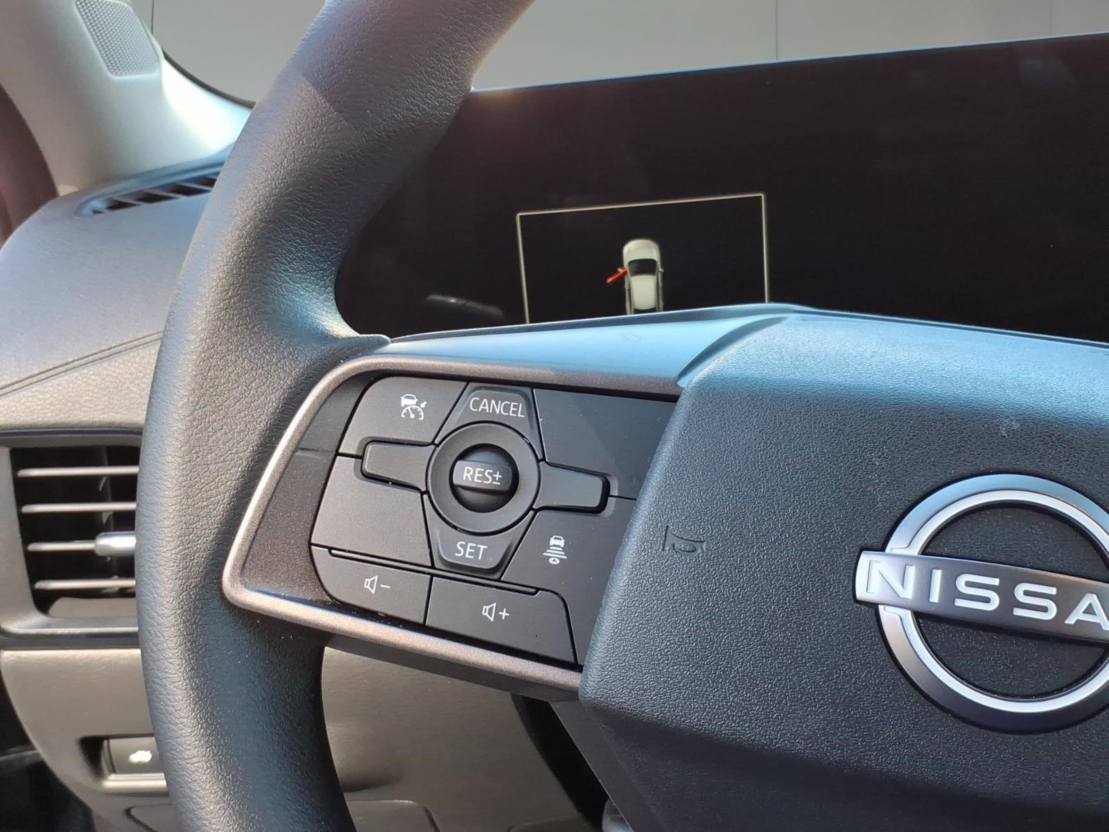 Used 2026 Nissan Sentra S w/ S Cold Weather Package FWD image 11