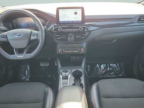 Used 2024 Ford Escape ST-Line AWD/4WD image 10