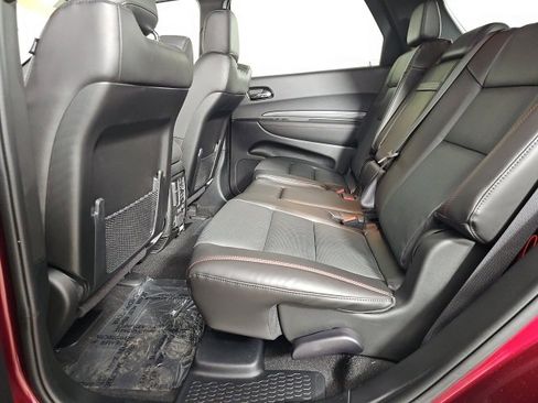 New 2026 Dodge Durango GT image 17