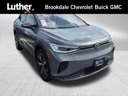 Used 2023 Volkswagen ID.4 Pro S