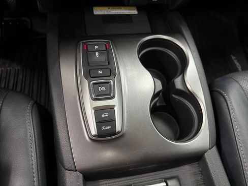Used 2023 Honda Passport EX-L image 18