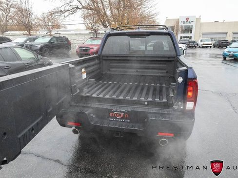 Used 2023 Honda Ridgeline RTL image 40