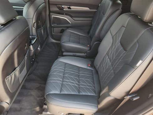 New 2025 Kia Telluride SX Prestige X-Line image 21