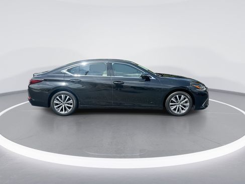 Used 2019 Lexus ES 350 w/ Accessory Package 2 FWD image 10