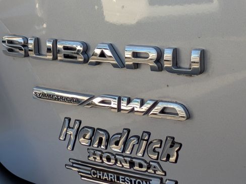 Used 2023 Subaru Crosstrek 2.0i image 17