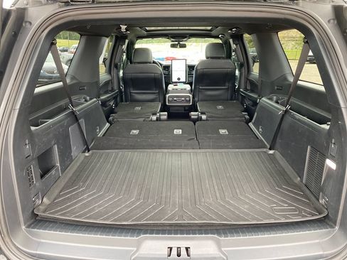 Used 2024 Ford Expedition Max Limited AWD/4WD image 42